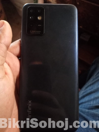 Infinix